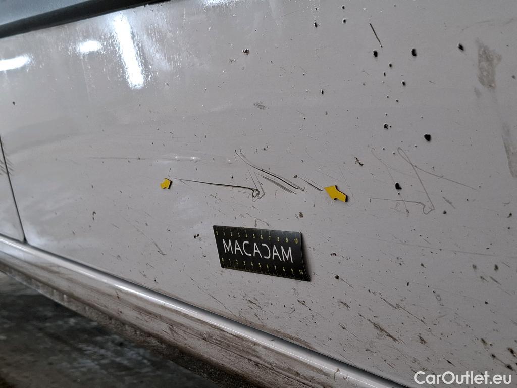  Renault  Kangoo  Express Extra (Série Spéciale) 1.5 #9