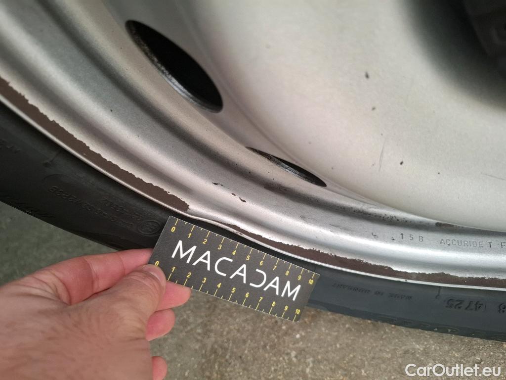  Peugeot  Partner  Premium L2 1.5 HDi 100CV BVM5 E6dT #19