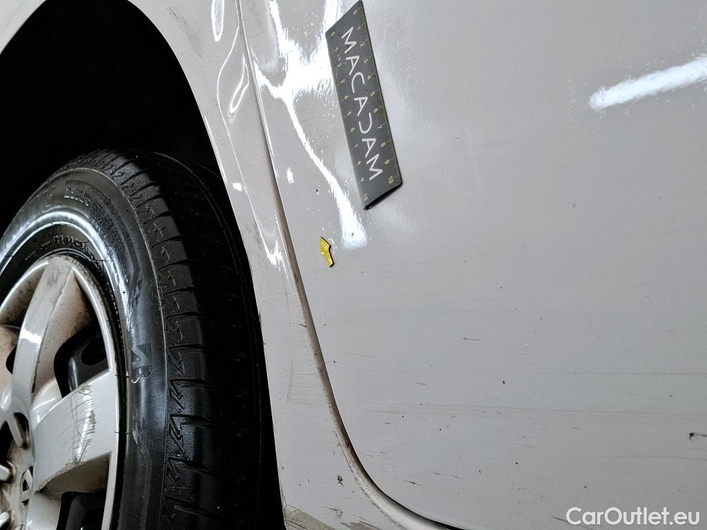  Renault  Kangoo  Express Extra (Série Spéciale) 1.5 #15