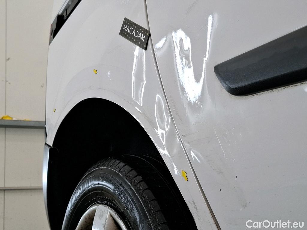  Renault  Kangoo  Express Extra (Série Spéciale) 1.5 #3