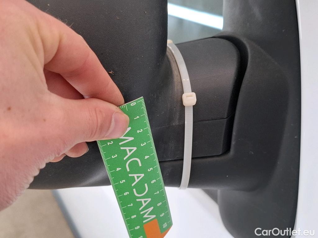  Renault  Kangoo  II Express Maxi Extra (Série Spéciale) 1.5 dCi 95CV BVM6 E6dT #4