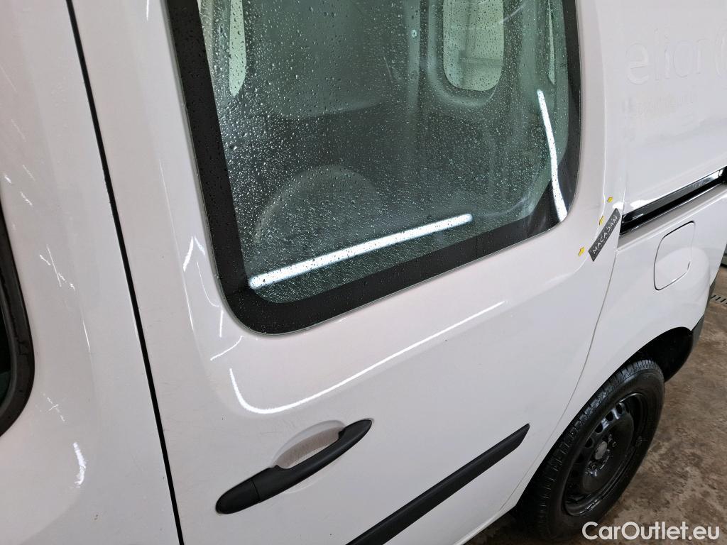  Renault  Kangoo  Express Extra (Série Spéciale) 1.5 #48