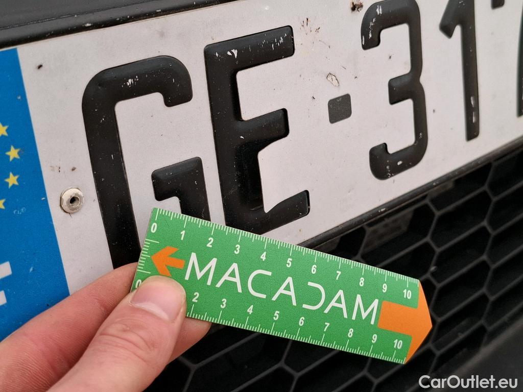  Renault  Kangoo  II Express Maxi Extra (Série Spéciale) 1.5 dCi 95CV BVM6 E6dT #29