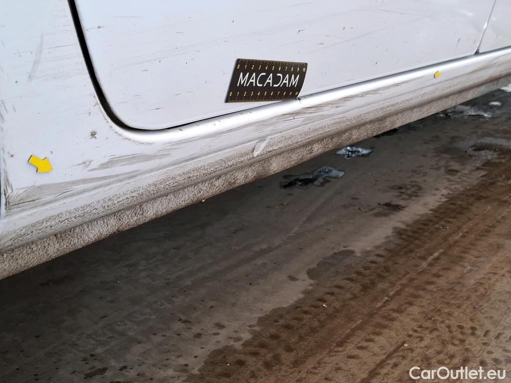  Renault  Kangoo  Express Extra (Série Spéciale) 1.5 #30