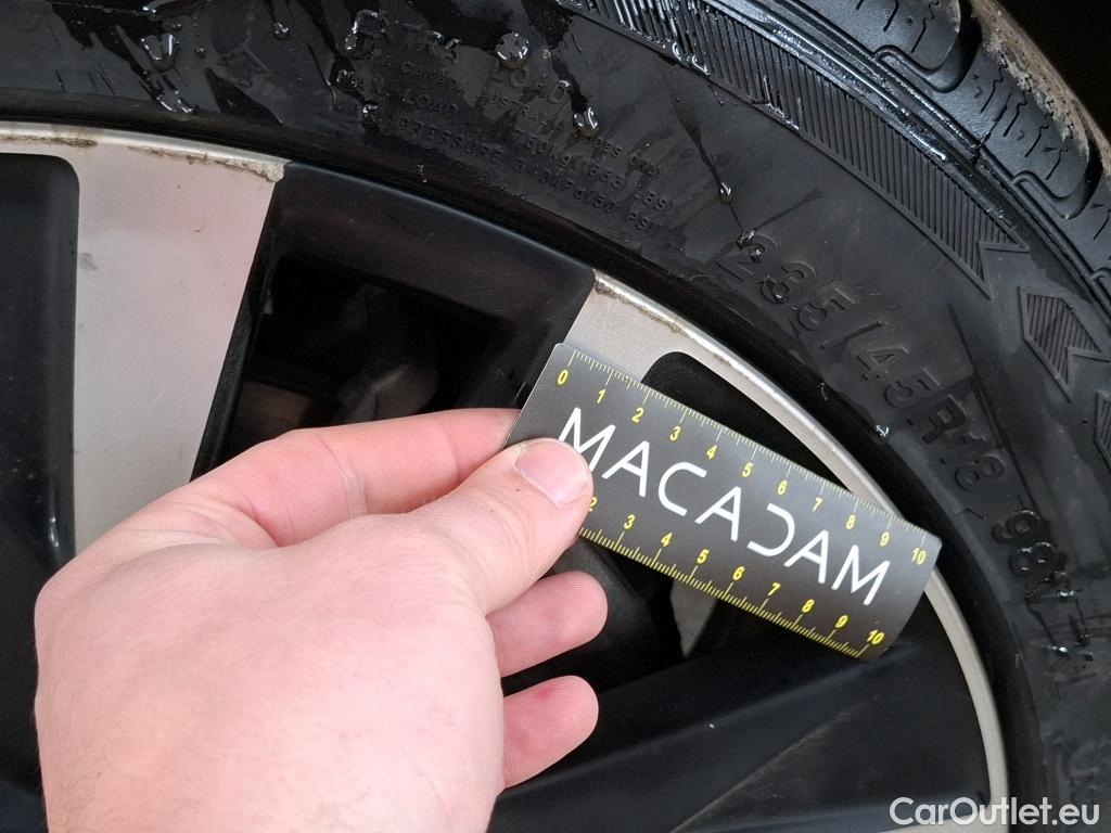  Peugeot  508 PEUGEOT  / 2018 / 5P / Berline HYBRID 225 E-EAT8 GT #12