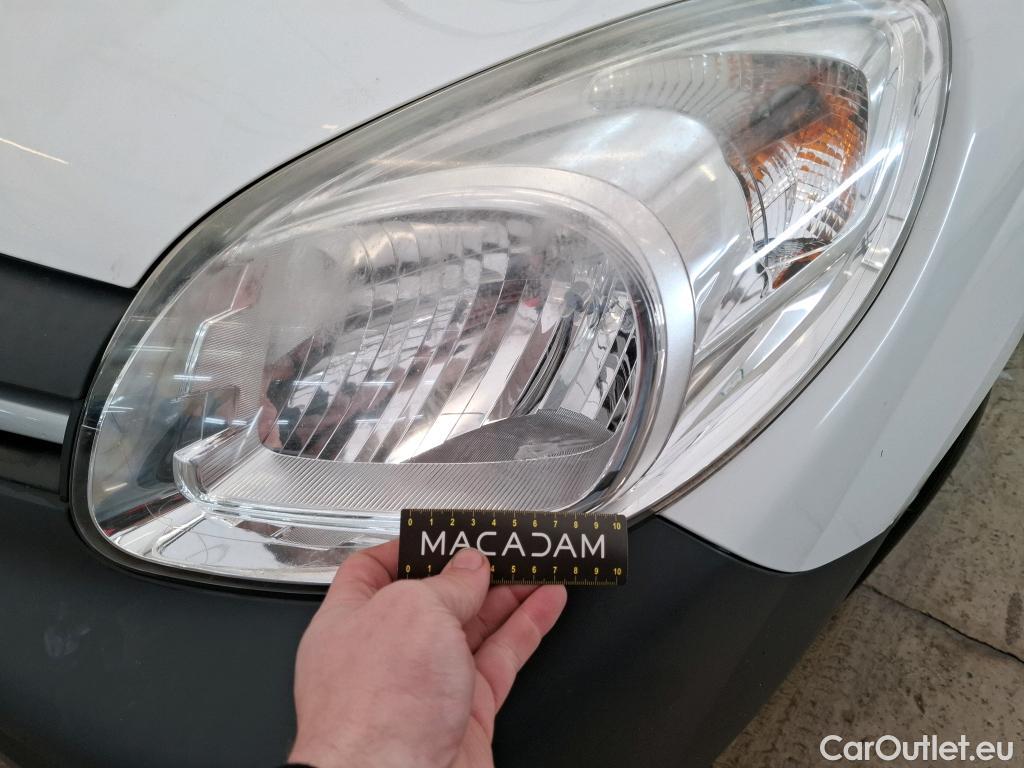  Renault  Kangoo  Express Extra (Série Spéciale) 1.5 #26