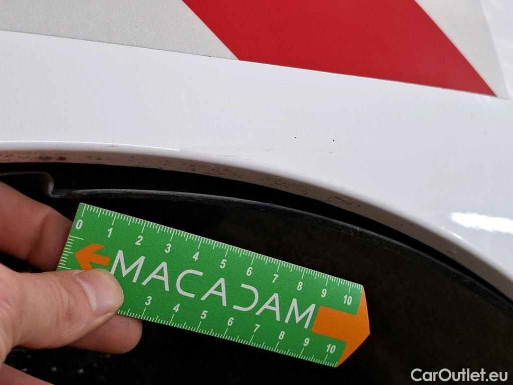  Renault  Kangoo  II Express Maxi Extra (Série Spéciale) 1.5 dCi 95CV BVM6 E6dT #33