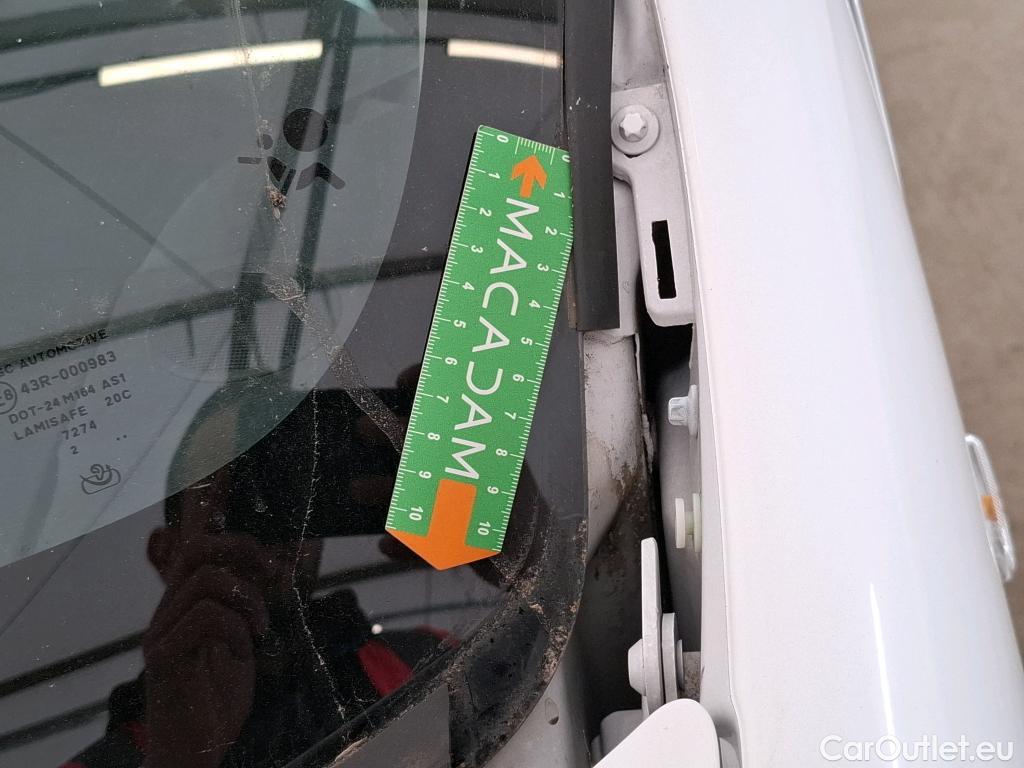  Renault  Kangoo  II Express Maxi Extra (Série Spéciale) 1.5 dCi 95CV BVM6 E6dT #25