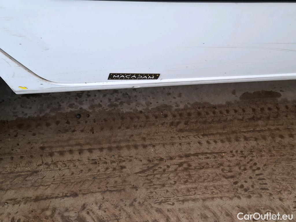  Renault  Kangoo  Express Extra (Série Spéciale) 1.5 #32