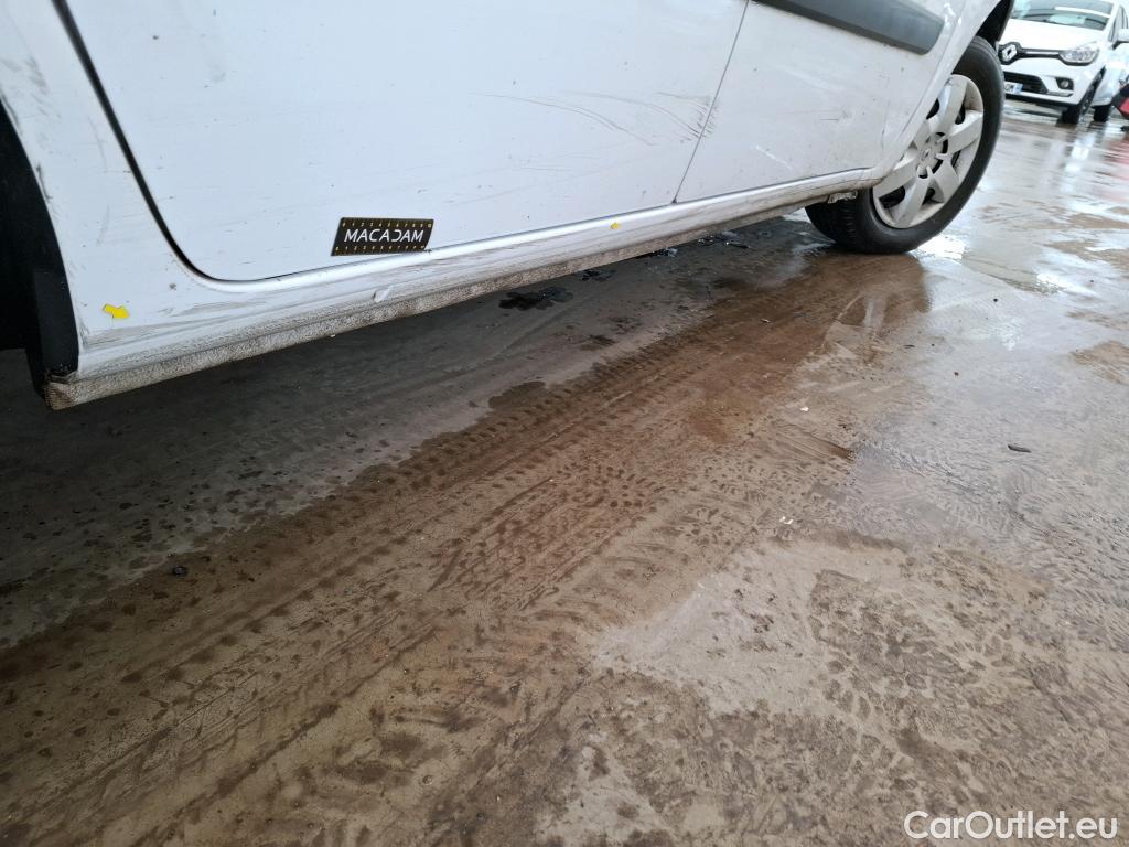  Renault  Kangoo  Express Extra (Série Spéciale) 1.5 #29