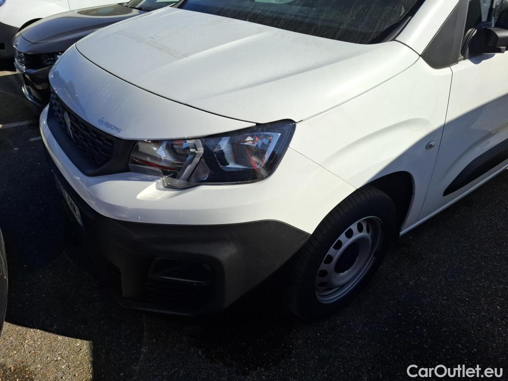  Peugeot  Partner  Premium L2 1.5 HDi 100CV BVM5 E6dT #45