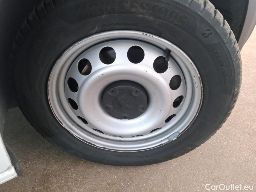  Peugeot  Partner  Premium L2 1.5 HDi 100CV BVM5 E6dT #17