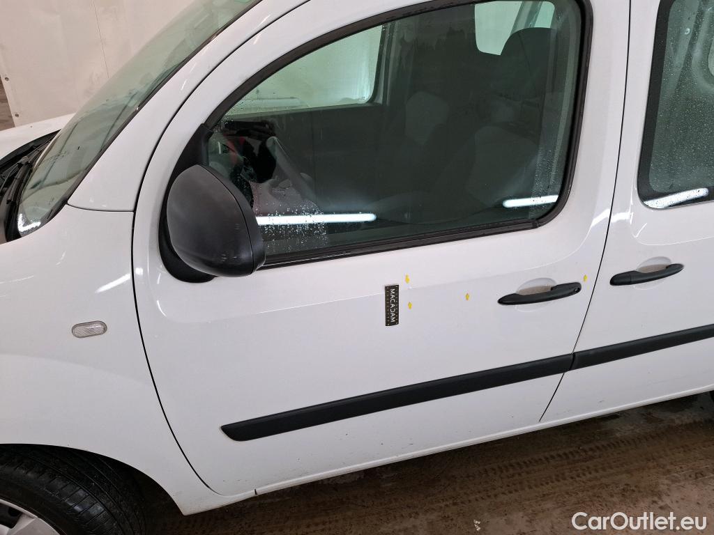  Renault  Kangoo  Express Extra (Série Spéciale) 1.5 #43