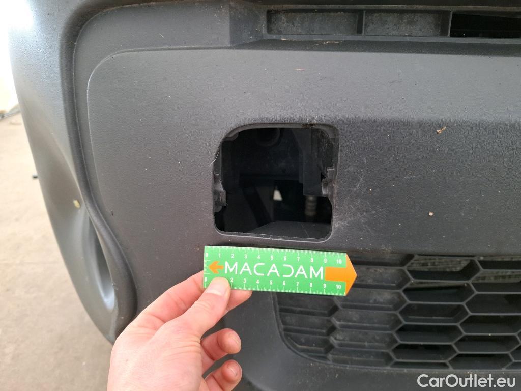  Renault  Kangoo  II Express Maxi Extra (Série Spéciale) 1.5 dCi 95CV BVM6 E6dT #9