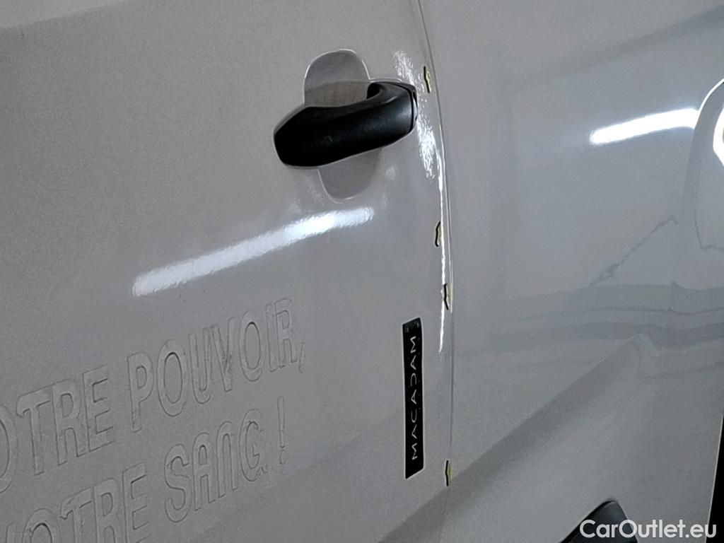  Peugeot  Partner  Premium L2 1.5 HDi 100CV BVM5 E6dT #15