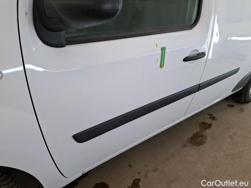  Renault  Kangoo  II Express Maxi Extra (Série Spéciale) 1.5 dCi 95CV BVM6 E6dT #11