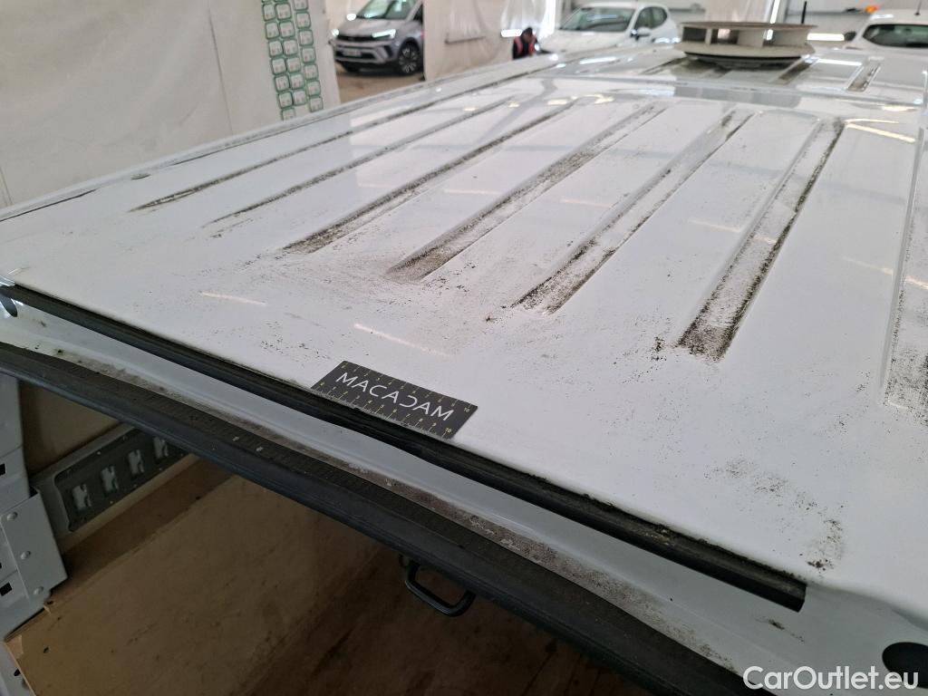  Peugeot  Partner  Premium L2 1.5 HDi 100CV BVM5 E6dT #37