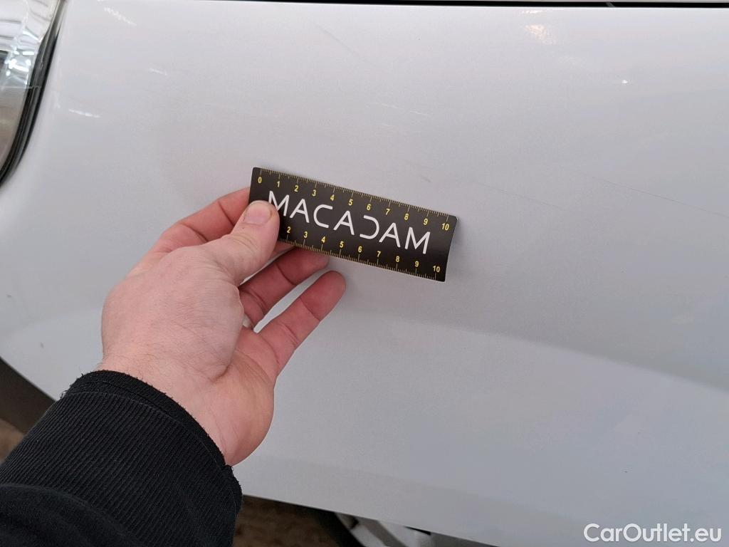  Renault  Kangoo  Express Extra (Série Spéciale) 1.5 #58