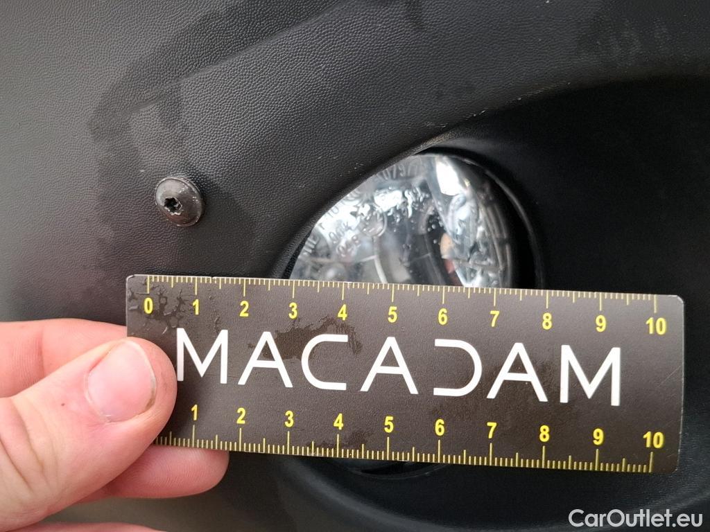  Renault  Kangoo  Express Extra (Série Spéciale) 1.5 #18