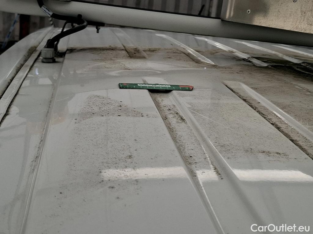  Peugeot  Partner  Premium L1 1.2 PureTech 110CV BVM6 E6d #3