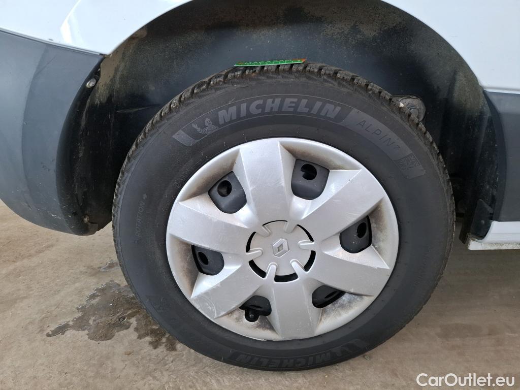  Renault  Kangoo  II Express Maxi Extra (Série Spéciale) 1.5 dCi 95CV BVM6 E6dT #26