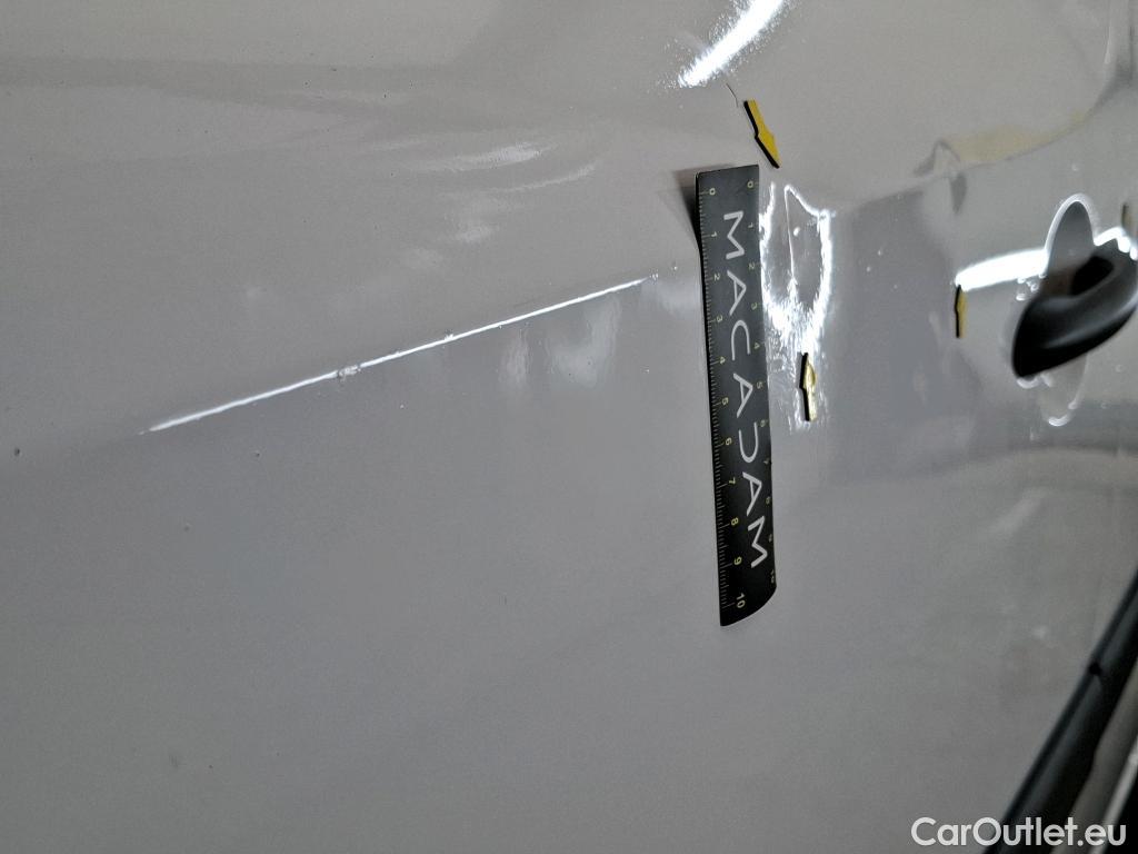  Renault  Kangoo  Express Extra (Série Spéciale) 1.5 #45