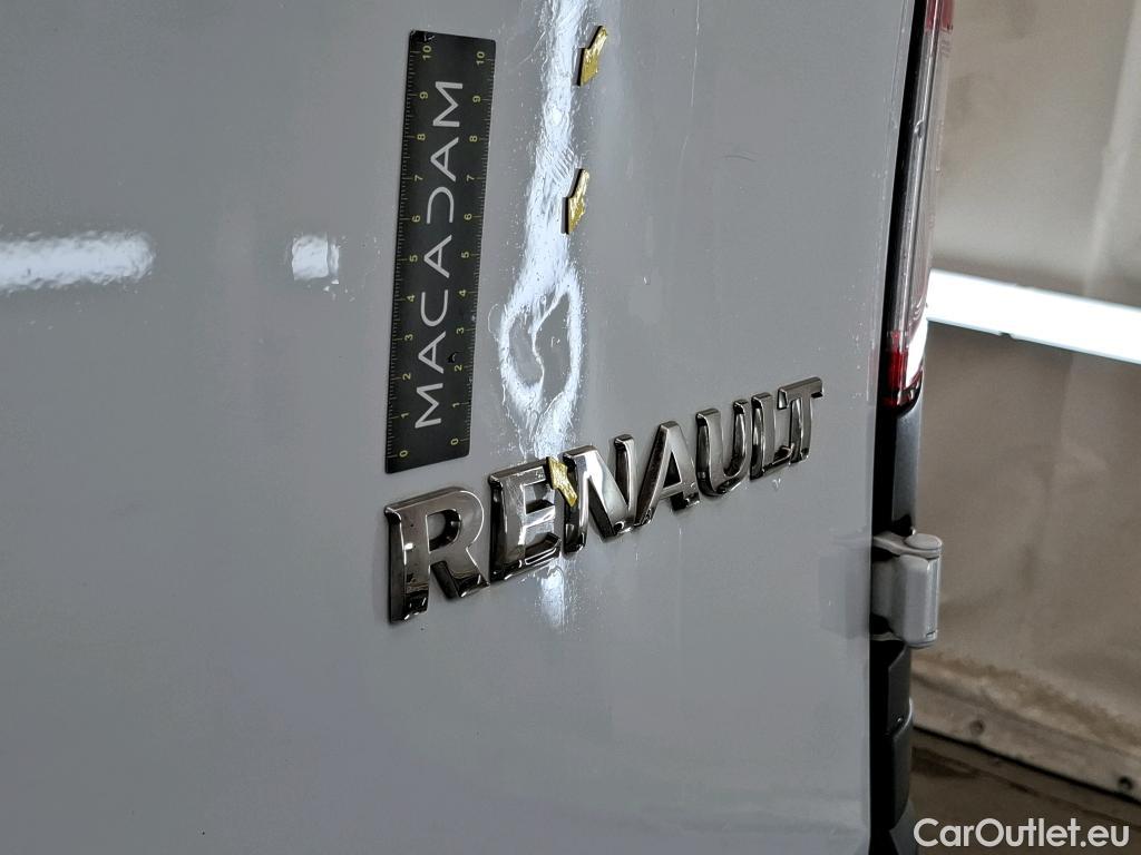  Renault  Kangoo  Express Extra (Série Spéciale) 1.5 #42