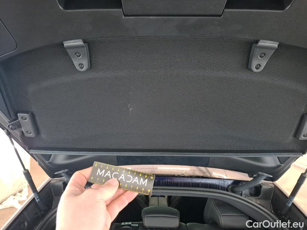  Peugeot  508 PEUGEOT  / 2018 / 5P / Berline HYBRID 225 E-EAT8 GT #34