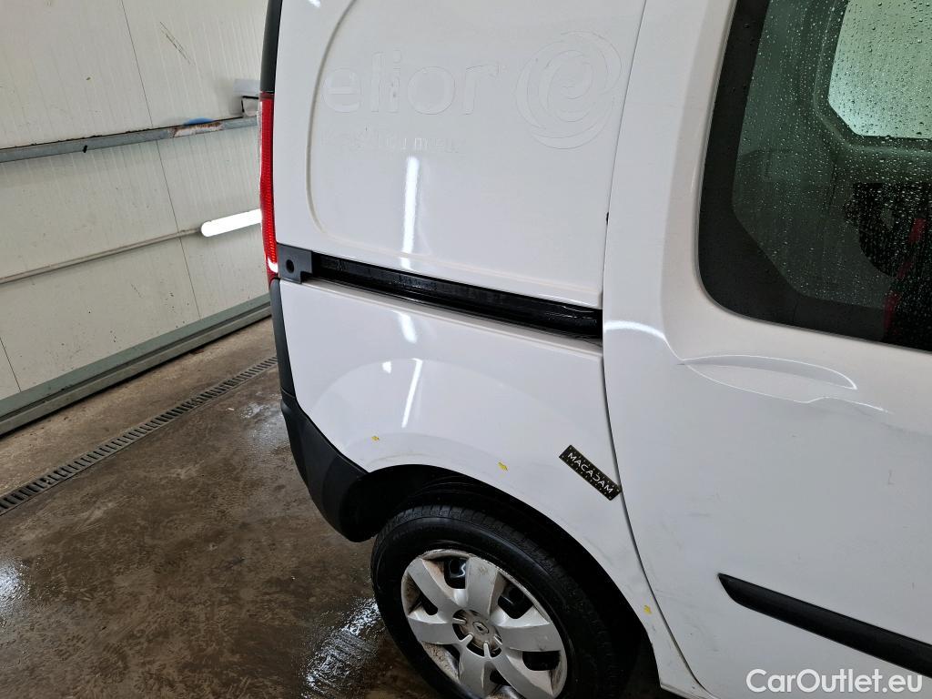  Renault  Kangoo  Express Extra (Série Spéciale) 1.5 #1