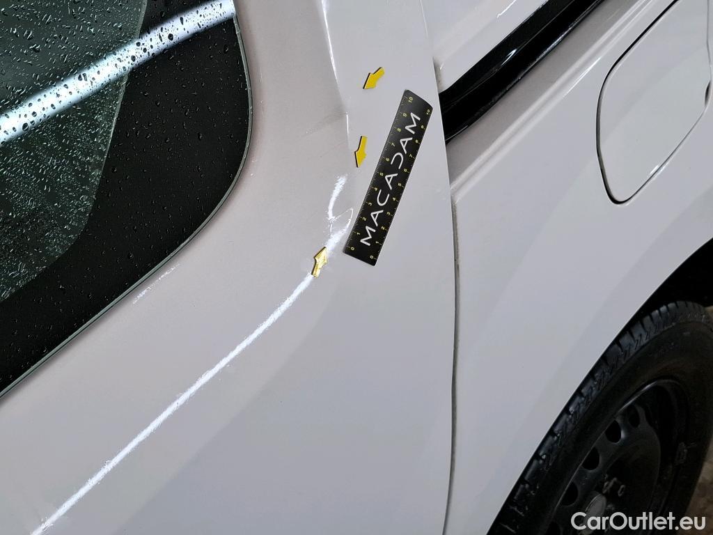  Renault  Kangoo  Express Extra (Série Spéciale) 1.5 #49