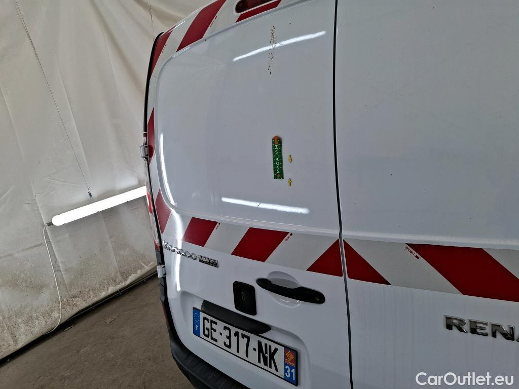  Renault  Kangoo  II Express Maxi Extra (Série Spéciale) 1.5 dCi 95CV BVM6 E6dT #34