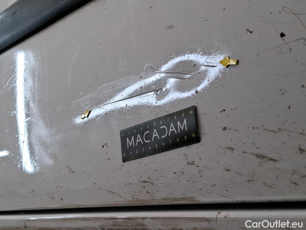  Renault  Kangoo  Express Extra (Série Spéciale) 1.5 #10