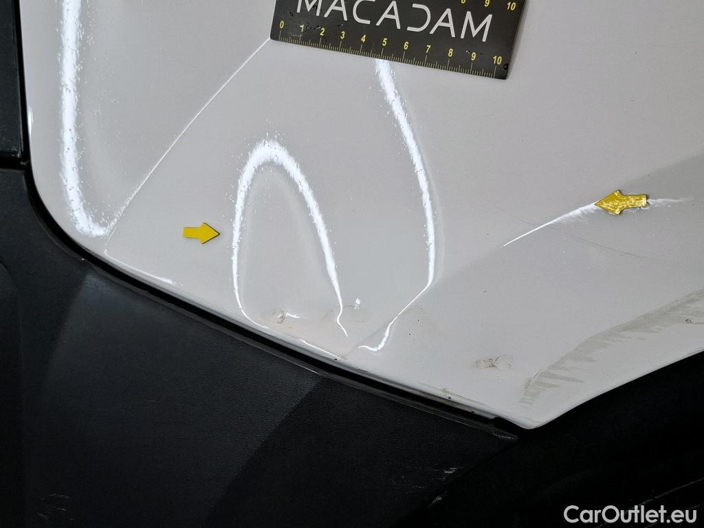  Renault  Kangoo  Express Extra (Série Spéciale) 1.5 #4