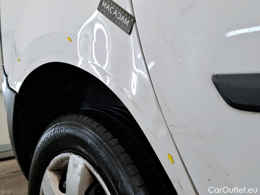  Renault  Kangoo  Express Extra (Série Spéciale) 1.5 #2