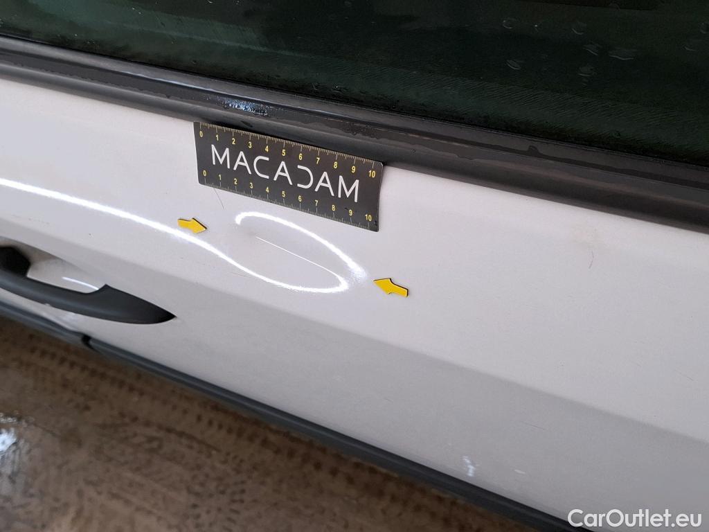  Renault  Kangoo  Express Extra (Série Spéciale) 1.5 #8