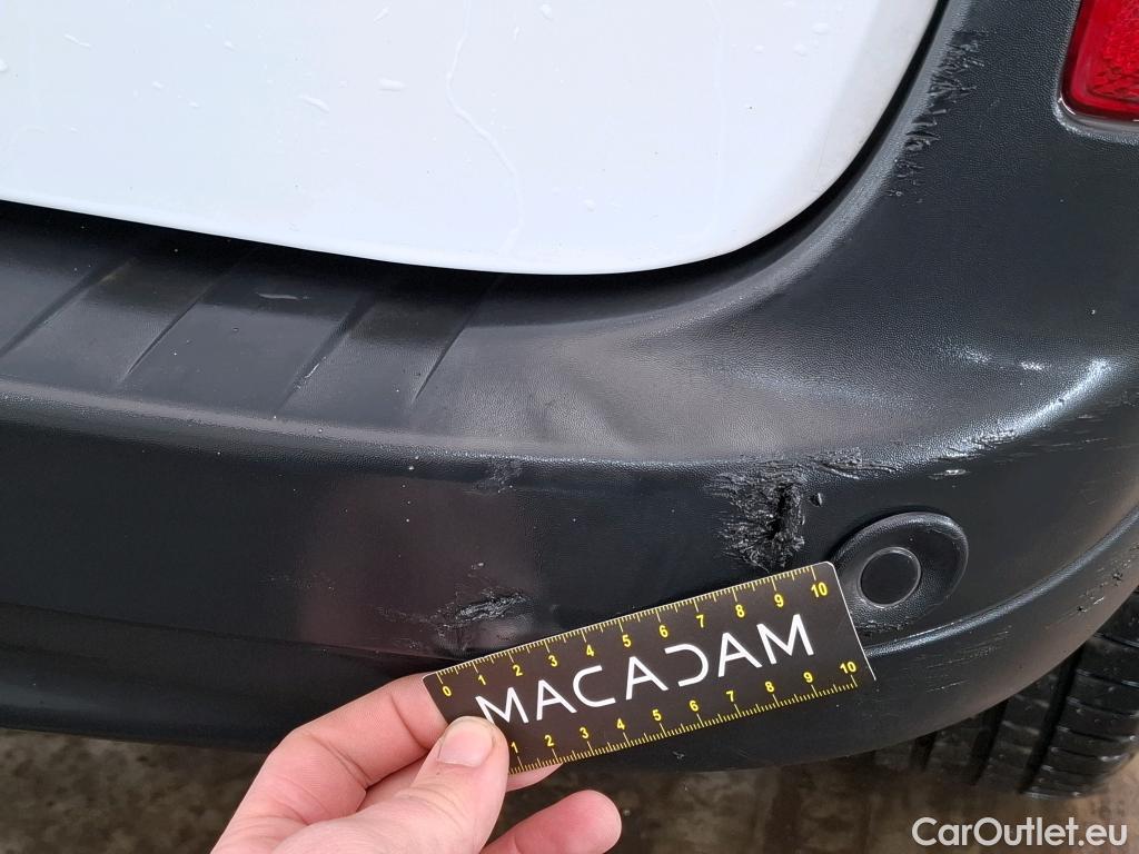  Renault  Kangoo  Express Extra (Série Spéciale) 1.5 #21