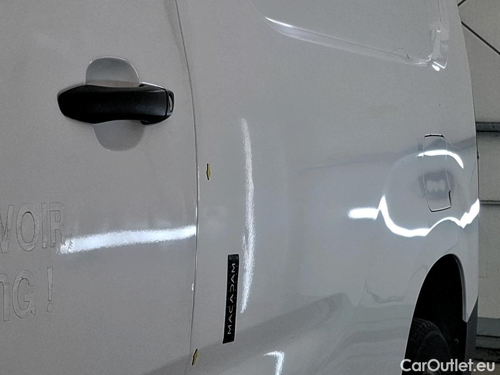  Peugeot  Partner  Premium L2 1.5 HDi 100CV BVM5 E6dT #10