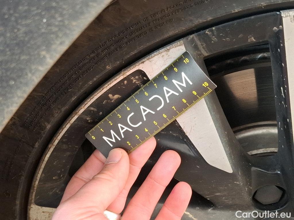  Peugeot  508 PEUGEOT  / 2018 / 5P / Berline HYBRID 225 E-EAT8 GT #22