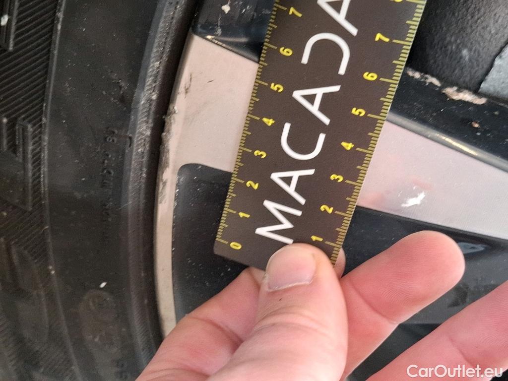  Peugeot  508 PEUGEOT  / 2018 / 5P / Berline HYBRID 225 E-EAT8 GT #7