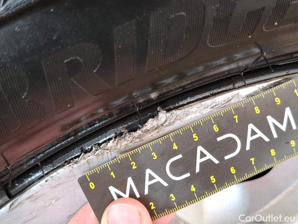  Renault  Kangoo  Express Extra (Série Spéciale) 1.5 #55