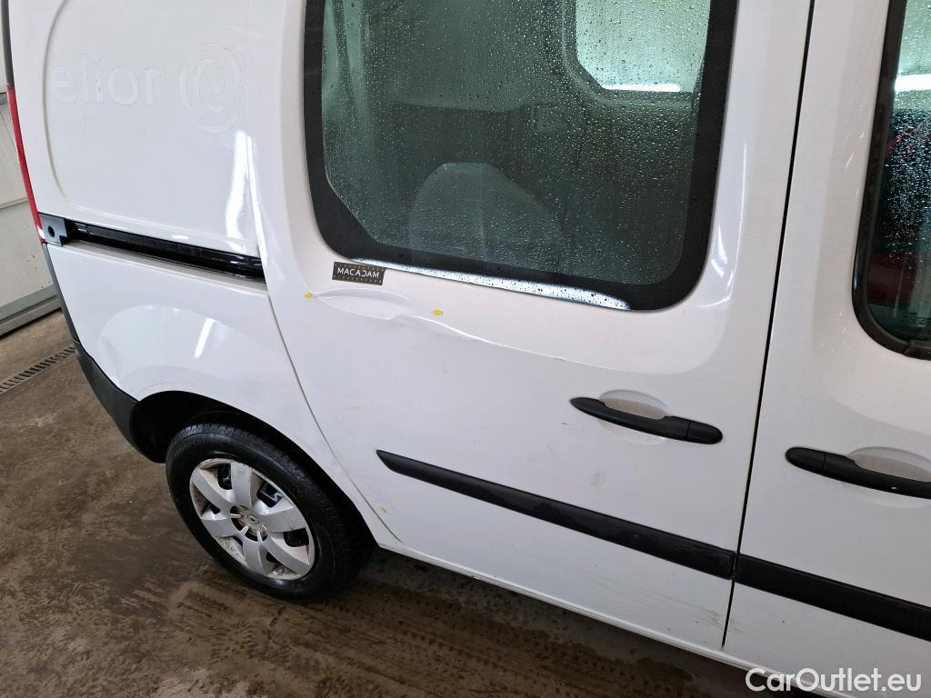  Renault  Kangoo  Express Extra (Série Spéciale) 1.5 #13