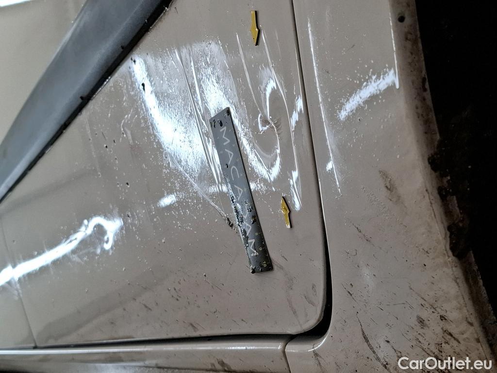  Renault  Kangoo  Express Extra (Série Spéciale) 1.5 #12