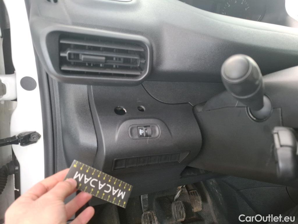  Peugeot  Partner  Premium L2 1.5 HDi 100CV BVM5 E6dT #32