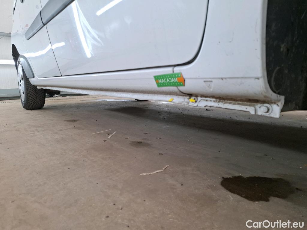  Renault  Kangoo  II Express Maxi Extra (Série Spéciale) 1.5 dCi 95CV BVM6 E6dT #7