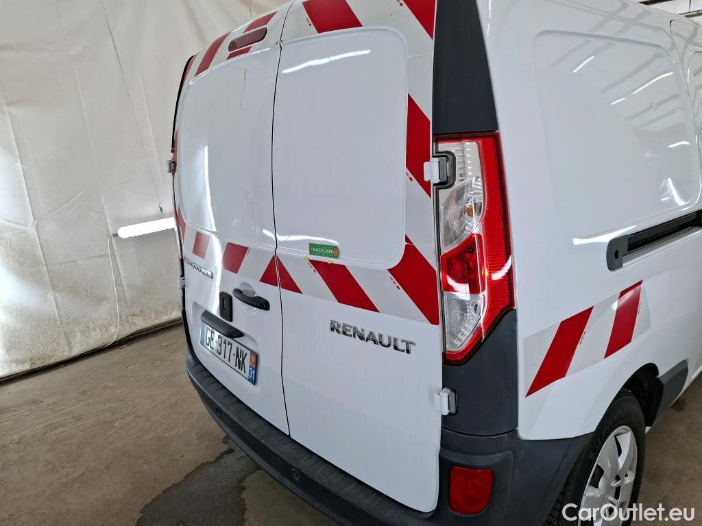  Renault  Kangoo  II Express Maxi Extra (Série Spéciale) 1.5 dCi 95CV BVM6 E6dT #19