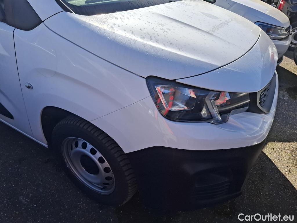  Peugeot  Partner  Premium L2 1.5 HDi 100CV BVM5 E6dT #48