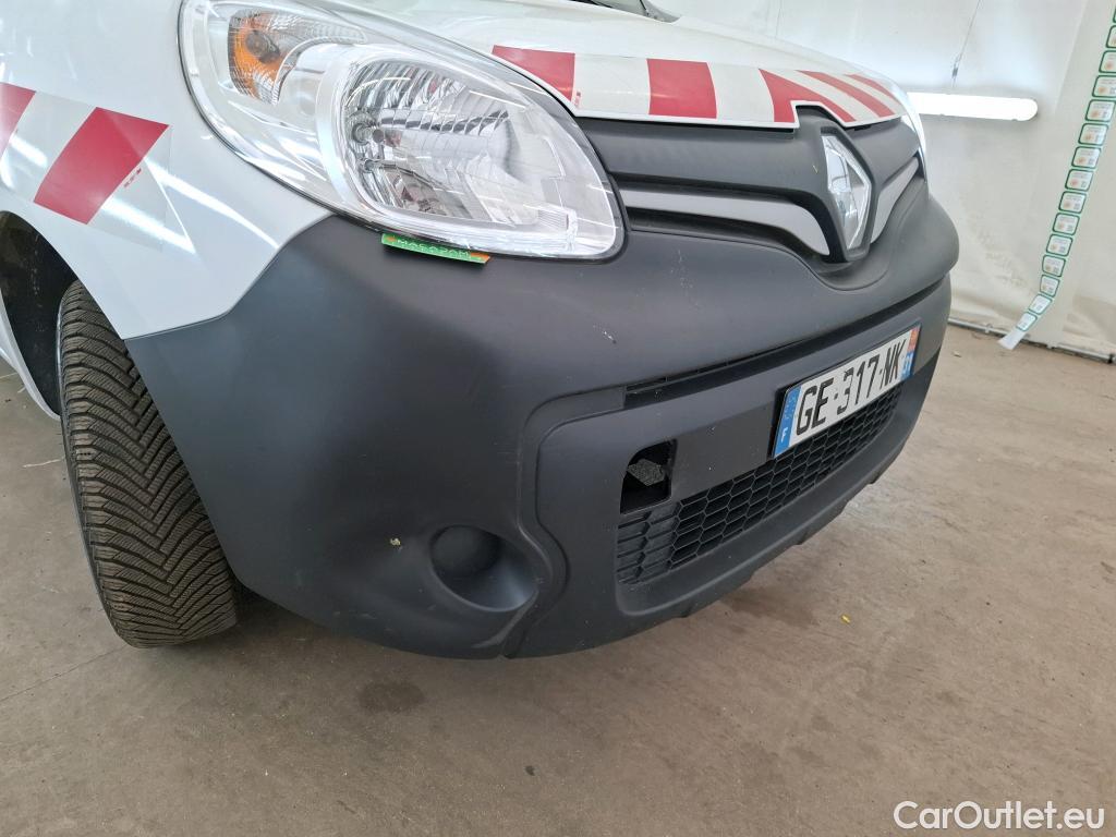  Renault  Kangoo  II Express Maxi Extra (Série Spéciale) 1.5 dCi 95CV BVM6 E6dT #5