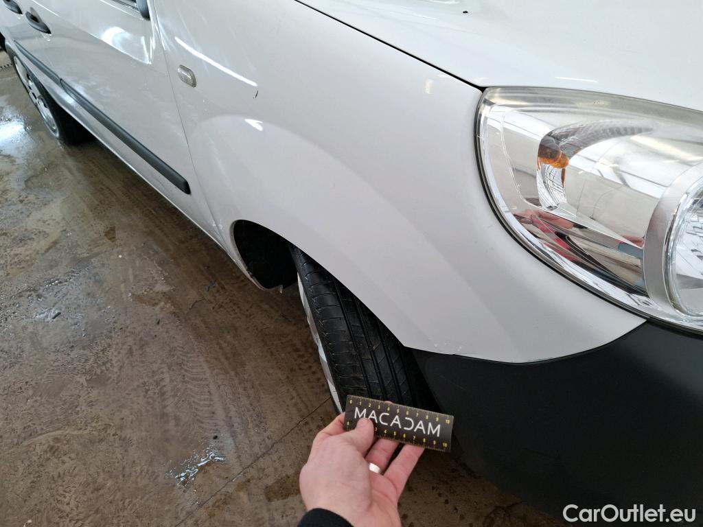  Renault  Kangoo  Express Extra (Série Spéciale) 1.5 #5