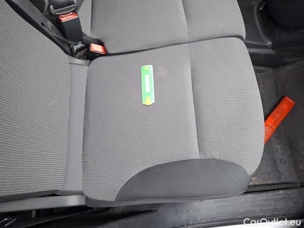  Peugeot  Partner  Premium L1 1.2 PureTech 110CV BVM6 E6d #16