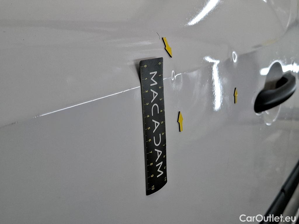  Renault  Kangoo  Express Extra (Série Spéciale) 1.5 #44